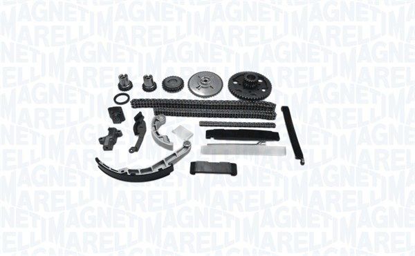 MAGNETI MARELLI 341500001130 Timing Chain Kit