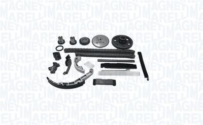 Timing Chain Kit MAGNETI MARELLI 341500001130