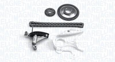 Timing Chain Kit MAGNETI MARELLI 341500001160