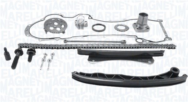 MAGNETI MARELLI 341500001420 Timing Chain Kit