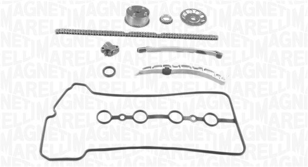 MAGNETI MARELLI 341500001450 Timing Chain Kit