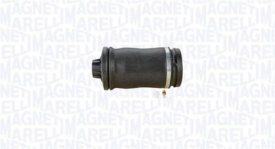 Bellow, air suspension MAGNETI MARELLI 350072600002