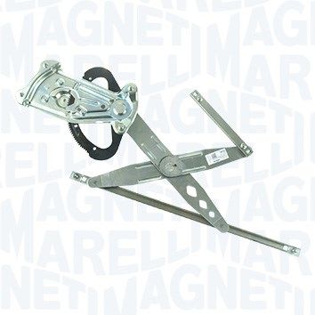 Window Regulator MAGNETI MARELLI 350103101500