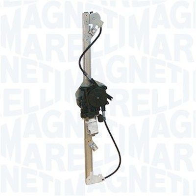 Window Regulator MAGNETI MARELLI 350103159300