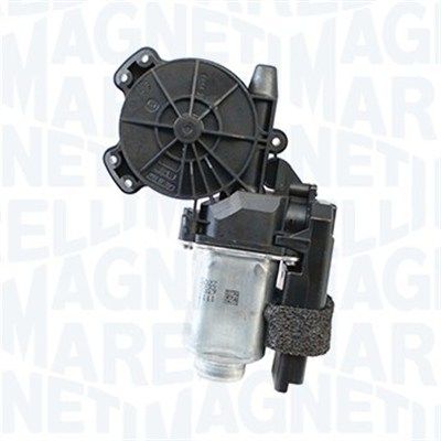 Electric Motor, window regulator MAGNETI MARELLI 350103177300