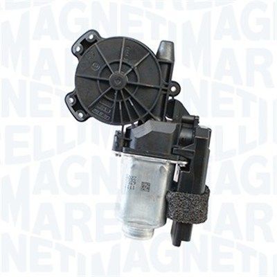 Electric Motor, window regulator MAGNETI MARELLI 350103177400