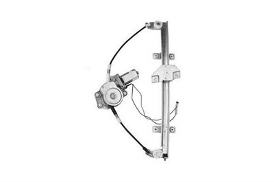 Window Regulator MAGNETI MARELLI 350103240000