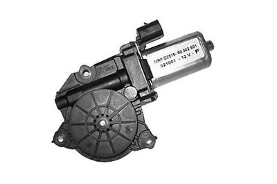 Electric Motor, window regulator MAGNETI MARELLI 350103435000