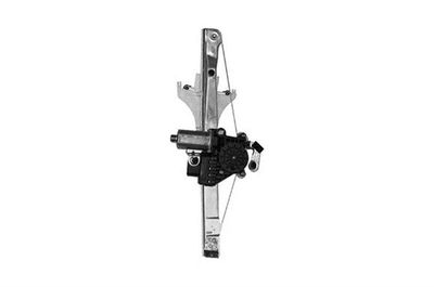 Window Regulator MAGNETI MARELLI 350103445000