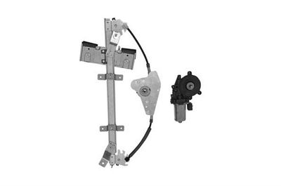 Window Regulator MAGNETI MARELLI 350103493000