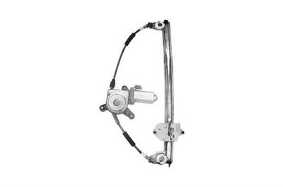 Window Regulator MAGNETI MARELLI 350103633000