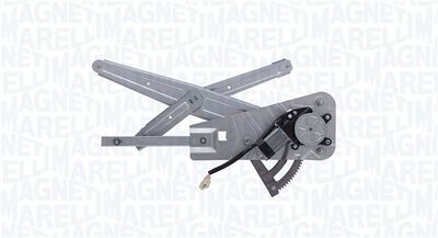 Window Regulator MAGNETI MARELLI 350103824000