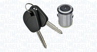 Lock Cylinder MAGNETI MARELLI 350105005600