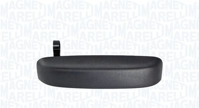 Exterior Door Handle MAGNETI MARELLI 350105011900