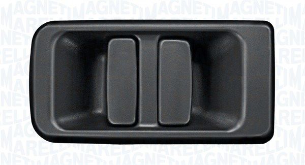 MAGNETI MARELLI 350105013400 Exterior Door Handle