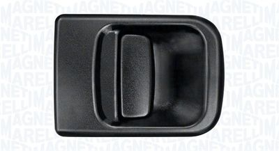 Exterior Door Handle MAGNETI MARELLI 350105013500