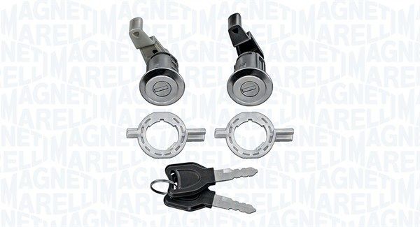 MAGNETI MARELLI 350105016200 Lock Cylinder