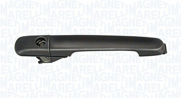 MAGNETI MARELLI 350105016700 Exterior Door Handle