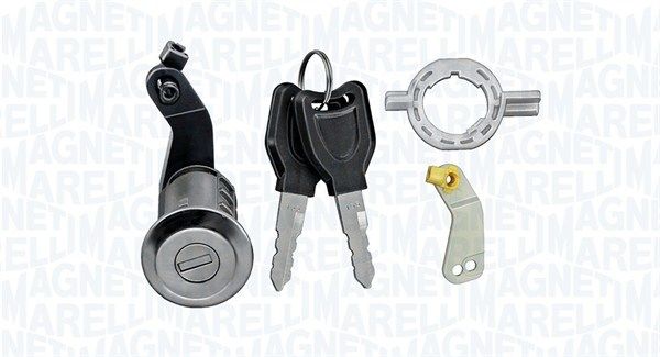 MAGNETI MARELLI 350105020300 Lock Cylinder Housing