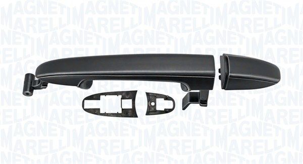 MAGNETI MARELLI 350105022800 Exterior Door Handle