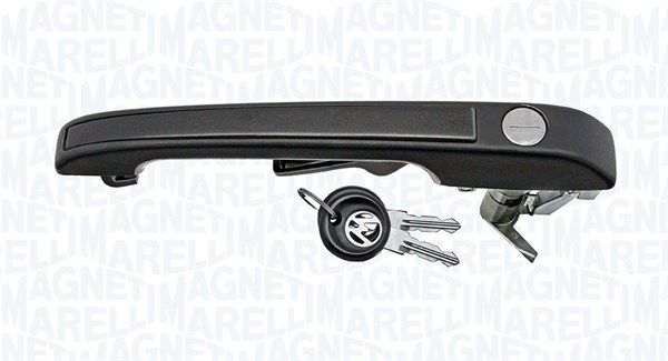 MAGNETI MARELLI 350105024700 Exterior Door Handle