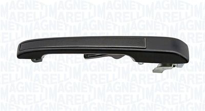 Exterior Door Handle MAGNETI MARELLI 350105025000