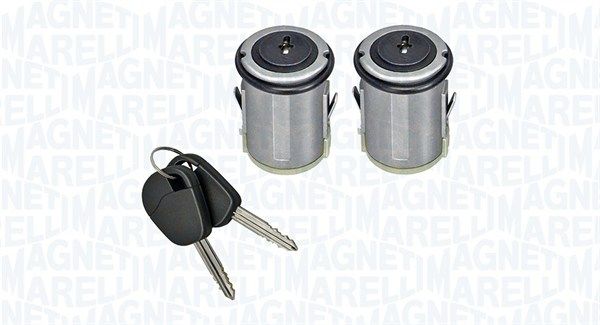 MAGNETI MARELLI 350105029600 Lock Cylinder Kit