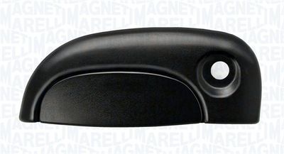 Exterior Door Handle MAGNETI MARELLI 350105033600