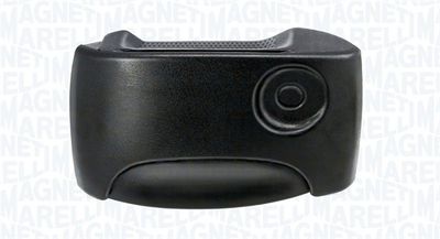 Exterior Door Handle MAGNETI MARELLI 350105033700