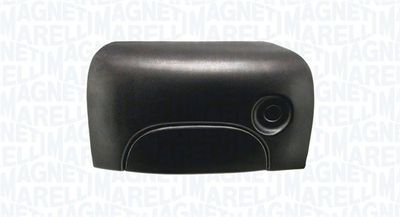 Exterior Door Handle MAGNETI MARELLI 350105033800