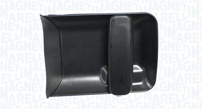 Exterior Door Handle MAGNETI MARELLI 350105035900