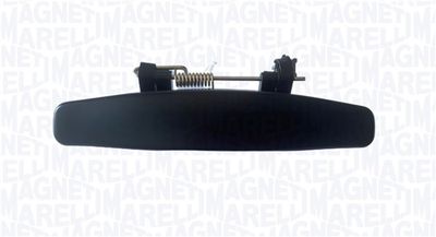 Exterior Door Handle MAGNETI MARELLI 350105039900