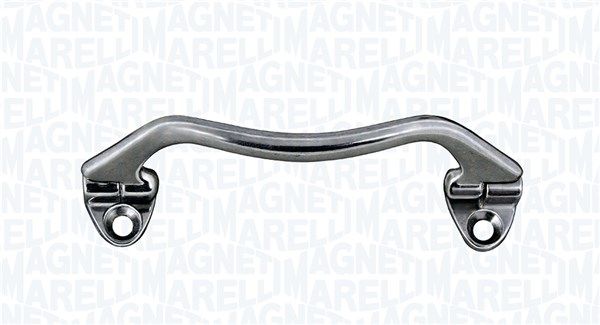 MAGNETI MARELLI 350105040900 Door Handle, interior equipment