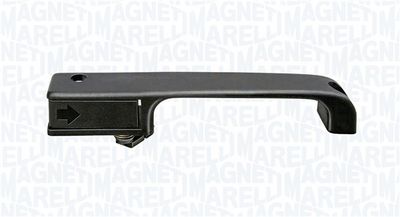 Door Handle, interior equipment MAGNETI MARELLI 350105045000