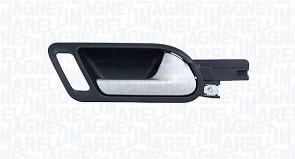 MAGNETI MARELLI 350105047400 Door Handle, interior equipment