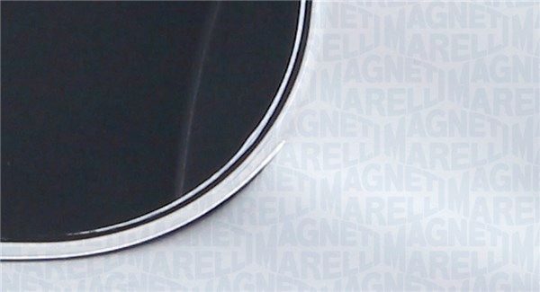 MAGNETI MARELLI 350105049300 Door Handle, interior equipment