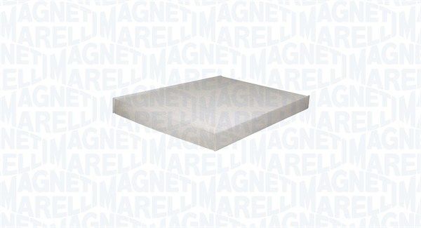 MAGNETI MARELLI 350203061220 Filter, cabin air