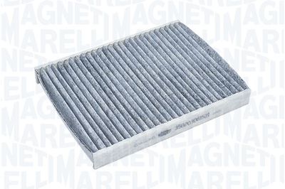 Filter, cabin air MAGNETI MARELLI 350203061521