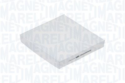 Filter, cabin air MAGNETI MARELLI 350208065600