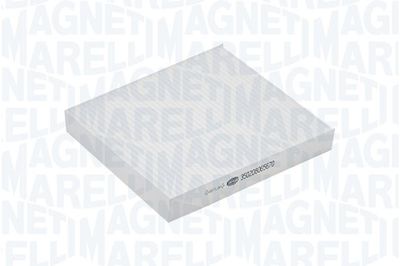 Filter, cabin air MAGNETI MARELLI 350208065670