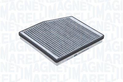 Filter, cabin air MAGNETI MARELLI 350208065690