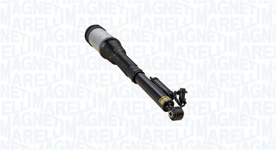 Air Suspension Strut MAGNETI MARELLI 350233800001