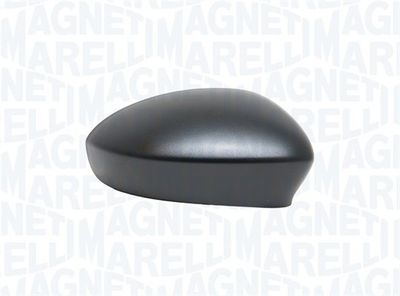 Cover, exterior mirror MAGNETI MARELLI 350319521090