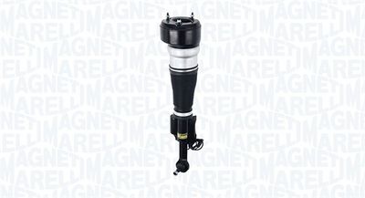 Air Suspension Strut MAGNETI MARELLI 350401300001