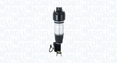 Air Suspension Strut MAGNETI MARELLI 350551400001