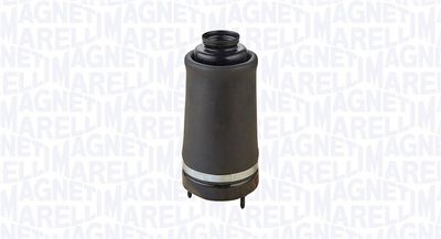 Bellow, air suspension MAGNETI MARELLI 350601300002