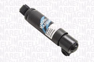 Shock Absorber MAGNETI MARELLI 350746080000