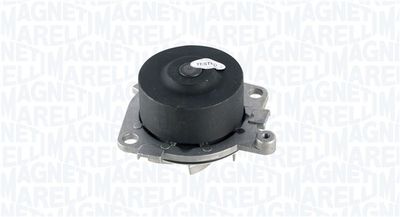 Water Pump, engine cooling MAGNETI MARELLI 350981331000