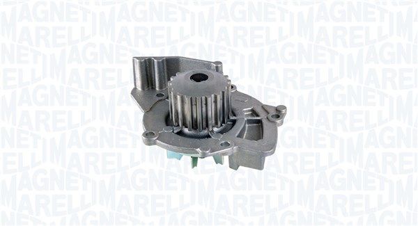 MAGNETI MARELLI 350981800000 Water Pump, engine cooling