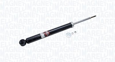 Shock Absorber MAGNETI MARELLI 351232070000